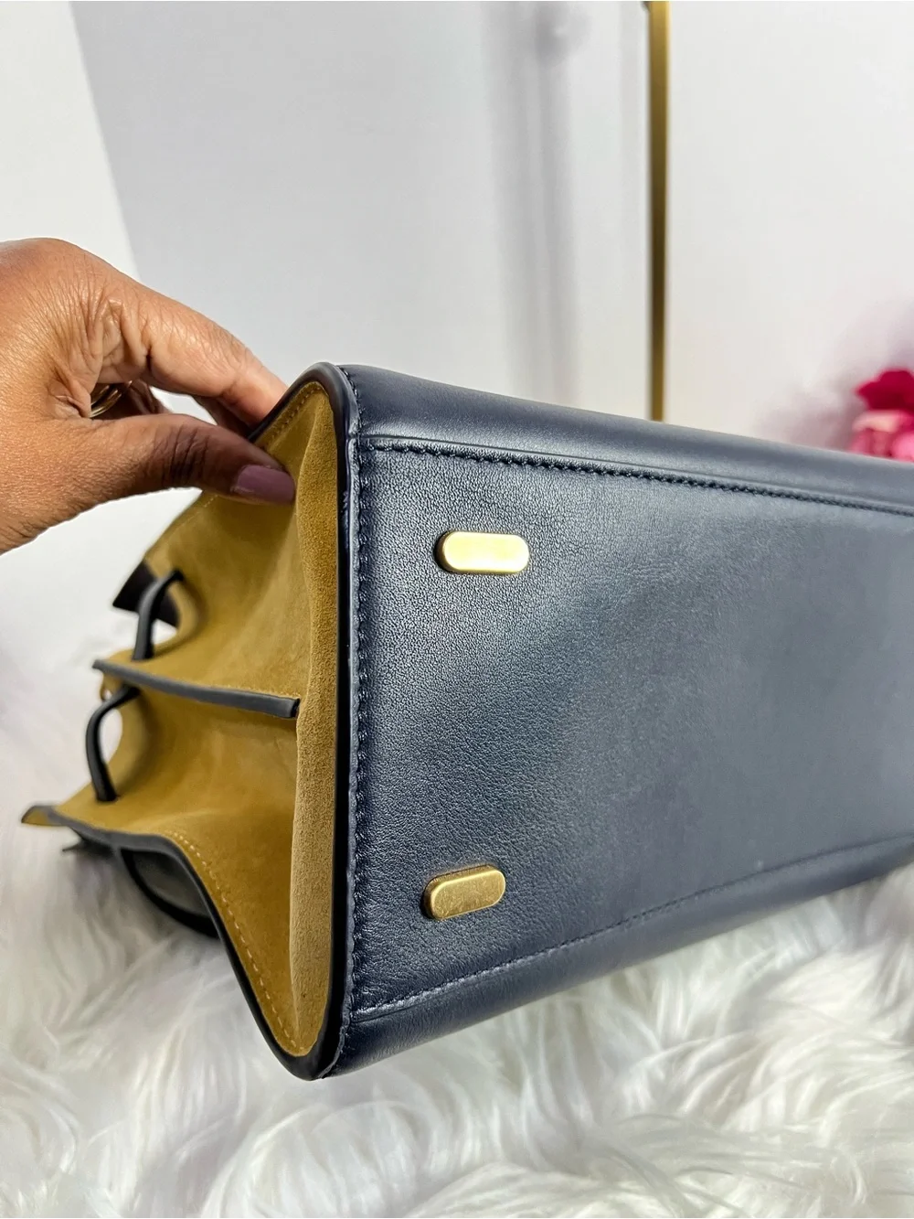 Tory Burch used bag